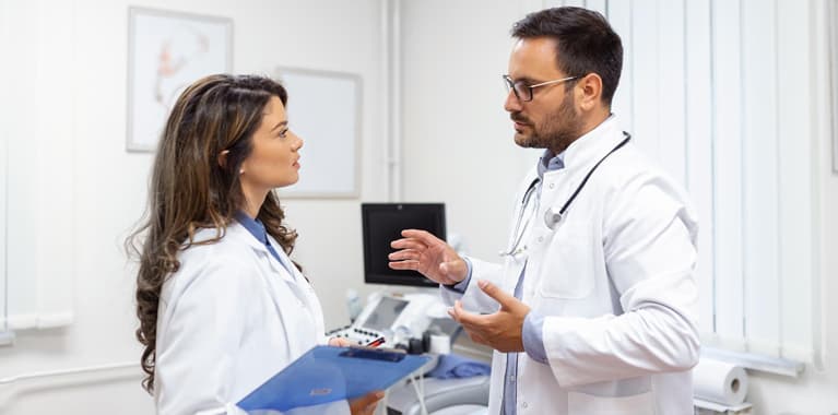 hospital services FAQ